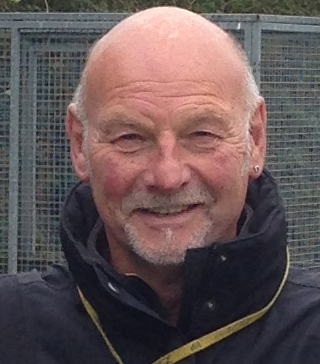 Pete Head
